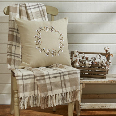 In The Meadow Throw - Park Designs - The Fox Decor
